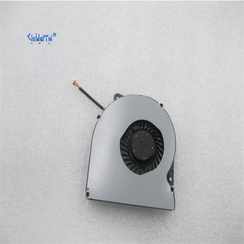 Dfs531005fl0t fb5a 13N0-ZMP01020A MD98980 or E6228 CPU fan KSB06105HA BJ3N DNS 0133841 0154744 0154207 0155650 KSB06105HA-BJ3N