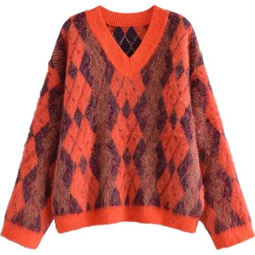 XITIMEAO Women's Pullovers