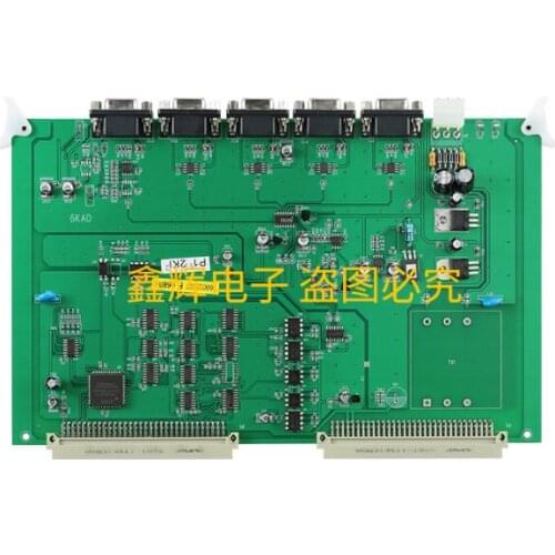 6KADF LCD Screen 1 Year Warranty Fast Shipping