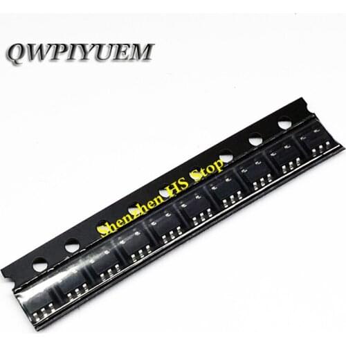 10pcs ME6211C28M5G SOT23-5 ME6211 SOT23 LDO regulator IC 2.8V