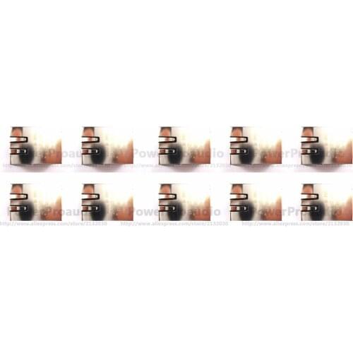 10pcs RJ45 Link Ethernet Socket DKN1650 for Pioneer CDJ900 CDJ