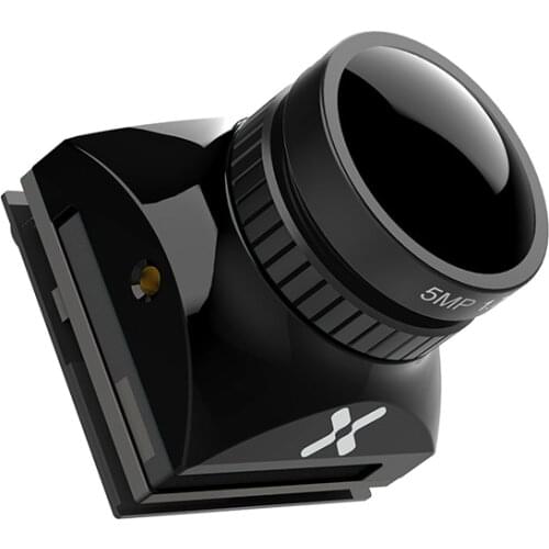 19*19mm Foxeer T-Rex Micro 1500TVL Super WDR 4:3/16:9 PAL/NTSC Switchable Low Latency FPV Camera for FPV Racing Freestyle Drones