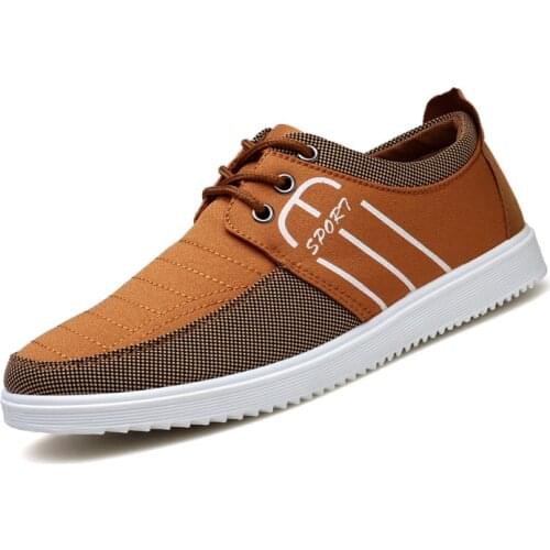 EMILEE Mens Espadrilles