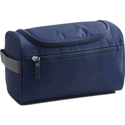 Cosmetic Bags Large Capacity Business Economic Multifunction Cosmetic Travel Toiletries Storage Womens Hand-Held Cosmetic Bags