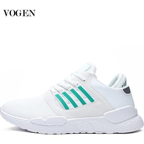 Men Sneakers Adult Jogging Running Shoes Damping Sport Shoes Damping Training Outdoor Walking Shoes Zapatillas Hombre Deportiva