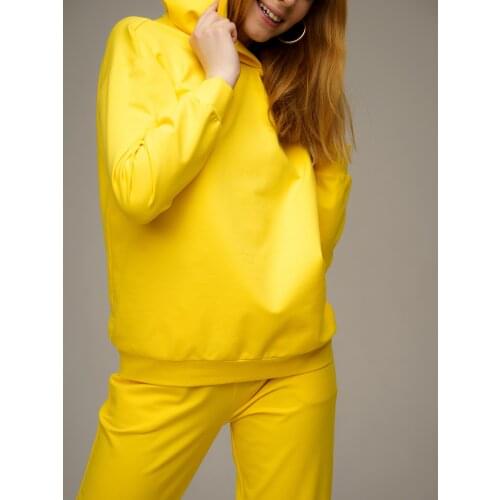 LANA FABRICE Hoodies For Women