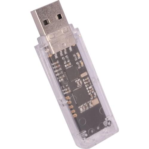 Nrf52832 Module USB Dongle Support Ble4.25.0 Low Power Bluetooth Packet Capture Protocol Analysis