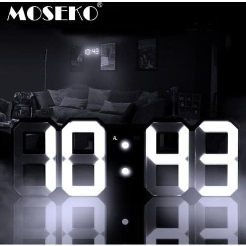 Alarm Clocks MOSEKO China