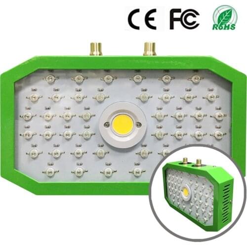 New COB 1000W/2000W Grow Light Phytolamp For Plants Veg And Bloom Mode Full Spectrum 430nm-780nm Led Grow Grow Tent Box Lights