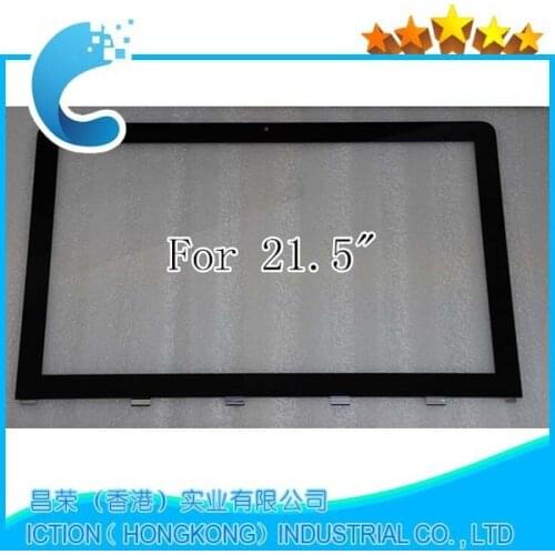 30Pcs/Lot New LCD Glass for Apple iMac 21.5" 21 inch A1311 Front Glass Cover 2011 MC309 MC812 MC978
