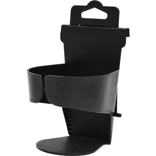 New Car Cup Holders Car-styling Car Outlet Air Vent Mount Drink Water Cup Bottle Can Universal Holder Door Mount Stand