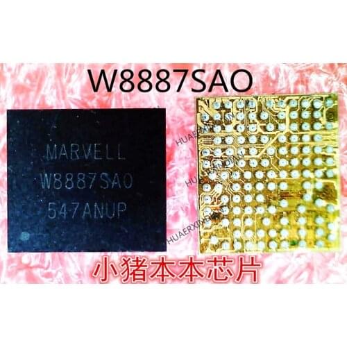 Brand new original W8887SAO W8887SA0 BGA High Quality
