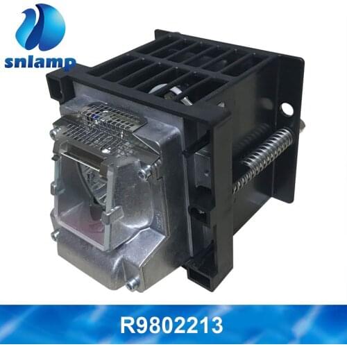 1 PC Original R9802213 for BARCO DP2K-6E Projector Lamp Bulb with Housing NSHA465CT Cinema Theater Lamp