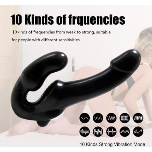 Orissi Double Vibrators Membrum Wireless Vibrator USB Rechargeable Silicone Stimulator Clitoris Stimulatory G Spot Sex Toy