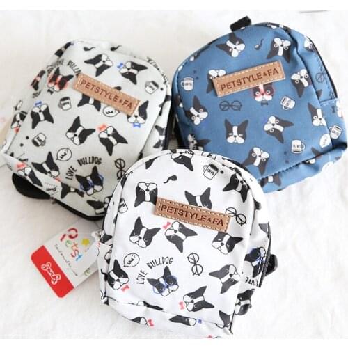 Petalk Dog Carrying Bags