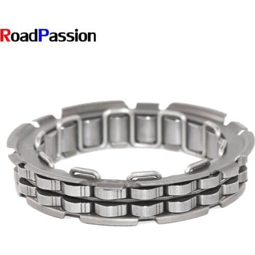 Road Passion Motorcycle One Way Bearing Starter Overrunning Clutch For Ducati Sport Touring ST2 ST2S ST3 ST3S ST4 ST4S
