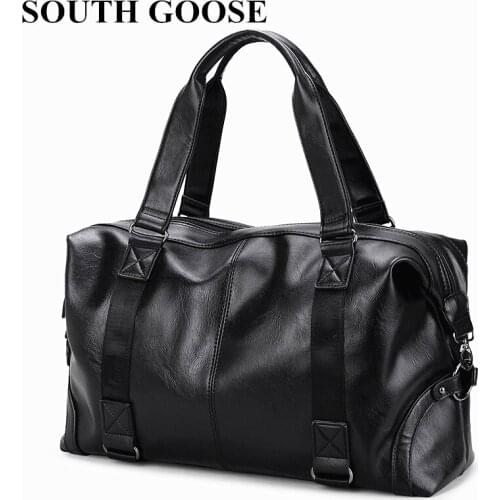 Мужские ручные сумки SOUTH GOOSE China At AliExpress