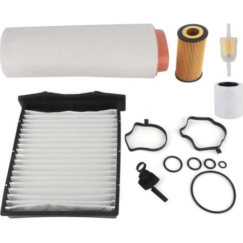 Air filter automobiles Engine Air Filter LR007478 LRF100150L JKR100280 LLJ500010 Fit for Freelander air box Car