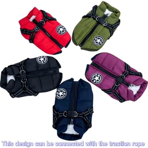 Weichong Pet Supplies