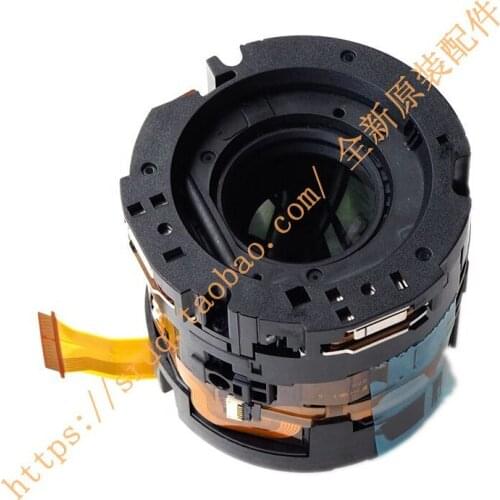 Camera Repair Parts Lens Barrel Aperture Zoom Unit 1C999-528-2 For Nikon AF-S Nikkor 24-70mm F/2.8G ED