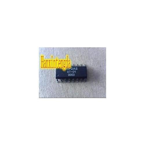 2pcs/lot ST-01 SOP16 [SMD]