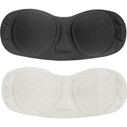2021 VR Lens Anti Scratch Easy Clean Durable Full Case Lightweight Protective Cover Scratch-proof Protector for Oculus Quest2