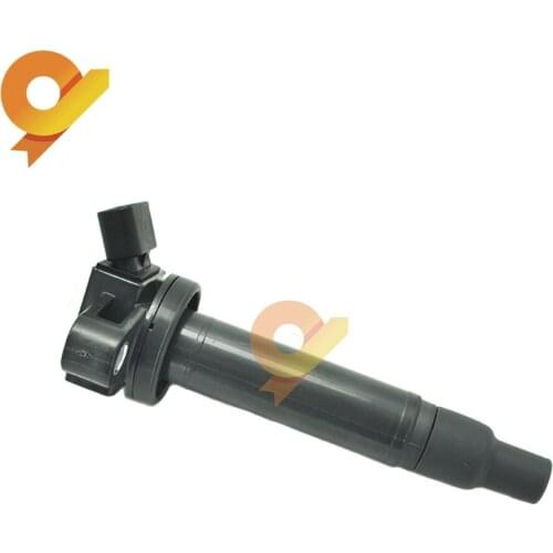 90919-02239 90919-02262 90080-19015 Ignition coils For CHEVROLET PRIZM PONTIAC vibe Toyota CELICA COROLLA Matrix MR2 Spyder 1.8L
