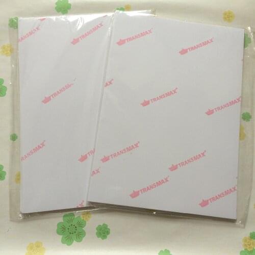 For DARK COLOR 100% cotton garments,clothes,t-shirt,A4 size inkjet heat transfer paper 20 sheets per lot