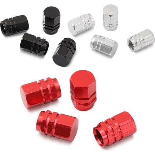4pcs car-styling Car Tires Valve case for BMW F15 F13 M3 M5 M6 X1 X3 X5 X6 senies 320I 116I 118I 328I 530I car accessories