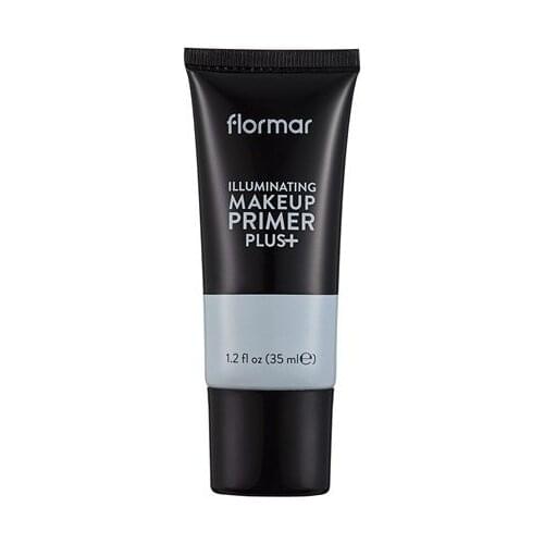 FLORMAR ILLUMINATING PRIMER MAKE UP BASE