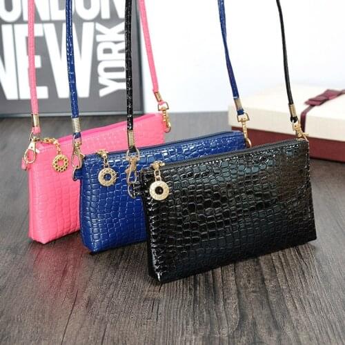 DORICO Reptile Bags For Women