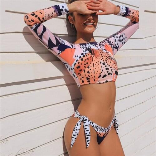 GAOKE Bandeau Swimwear