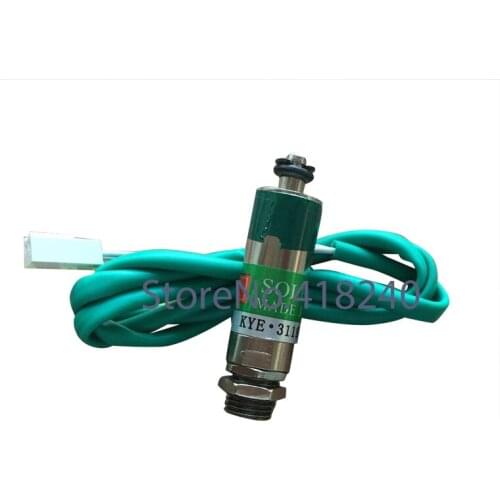 Computer Embroidery Machine Driving Electromagnet Jumping Electromagnet (Korean Green Line)