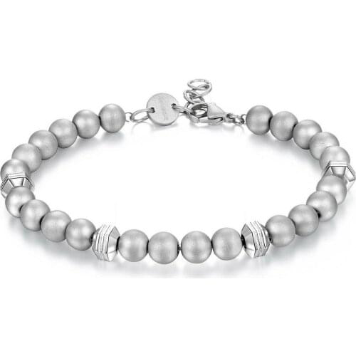 Man bracelet Brosway Jewels Horizon Line Cod. BHO33