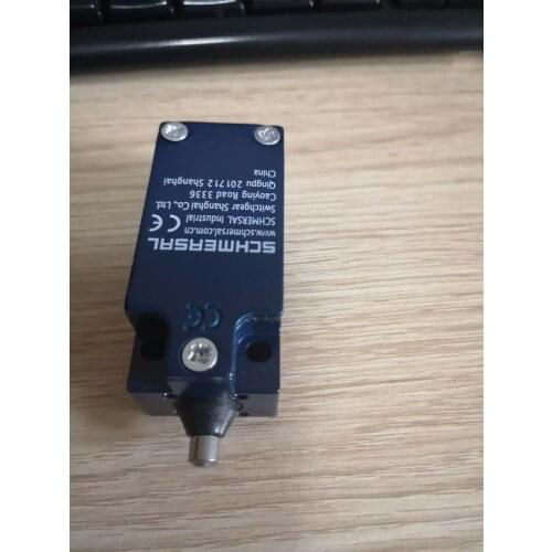 1PCS Schmersal ZS235-11Z-M20 ZS23511ZM20 Limit Switch -New
