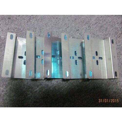 Stainless Steel 304 Panel For Pressure Regulator