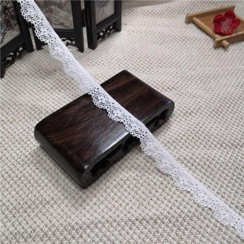 Por mayor lote 1.5cm R1152 african lace fabric by kanten dijenband couture materiel accessoires couture