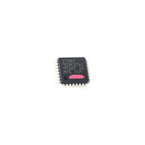 STM8S903K3T6C lqfp32 10pcs