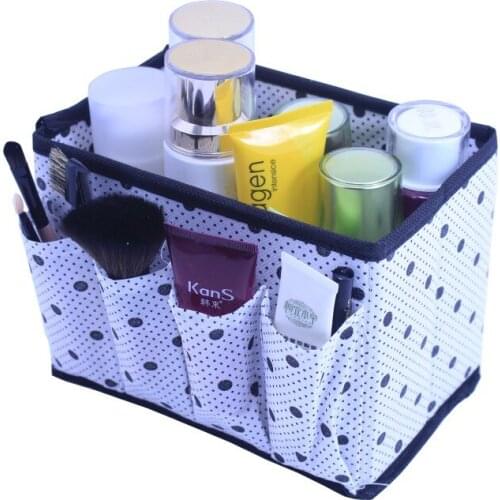 ZOOLLIOP Organizers For Cosmetics