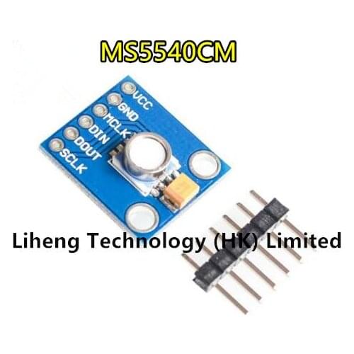 100% New&Original MS5540CM