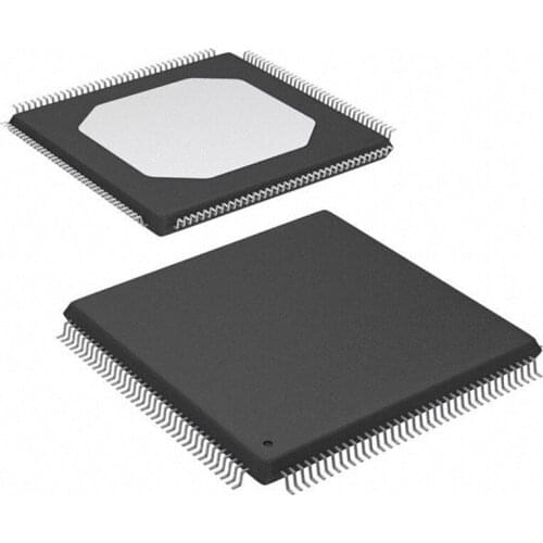 5pcs DM9102DEP DM9102D DM9102 package QFP128 Ethernet control chip