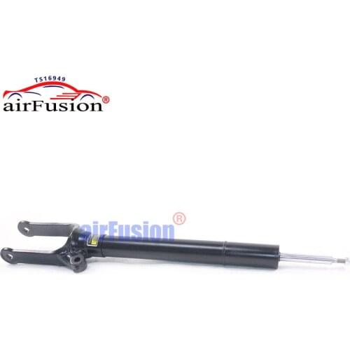 Airfusion New Front Damper Shock Absorber Fit Mercedes-Benz W164 GL450 ML X164 GL 1643206113