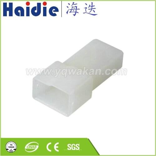 Free shipping 5sets 2pin Auto Electri wire harness waterproof cable plastic plug connector 823 971 988