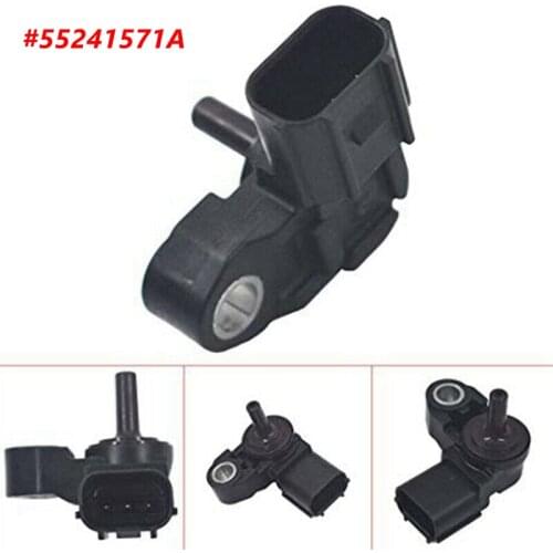 Air Pressure Sensor Fit For Ducati Multistrada 1200 S 1199 1299 899 959 Panigale S 2010-2017 Diavel 55241571A