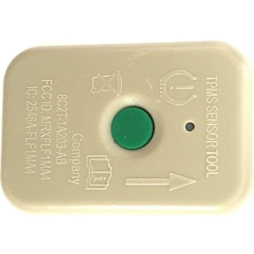8C2T1A203AB 8C2Z-1A203-A TPMS19 TPMS Sensor Tire Presure Monitor Sensor Activation Tool For Ford
