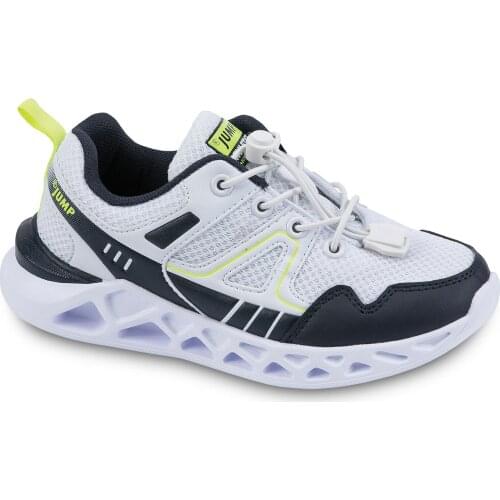 Jump 24742 Unisex Child Sport Shoes