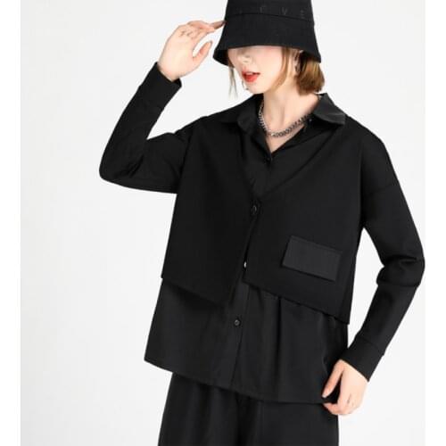 IKKB Women's Short Jackets