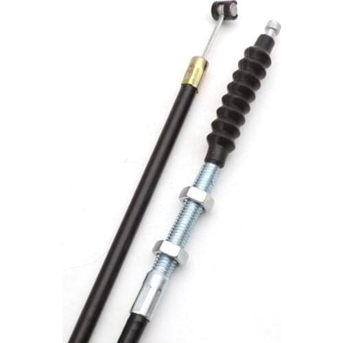 ZHUANGQIAO 1270mm Clutch Cable for Pit DIRT BIKE ATV QUAD 150cc 200cc 250cc 50 inch Long