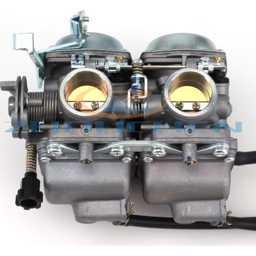 PD26JS 250CC carburetor is suitable for CB250 CB125T CB125 CB250 Cl125-3 motorcycle two-cylinder engine CA250 CMX250 C