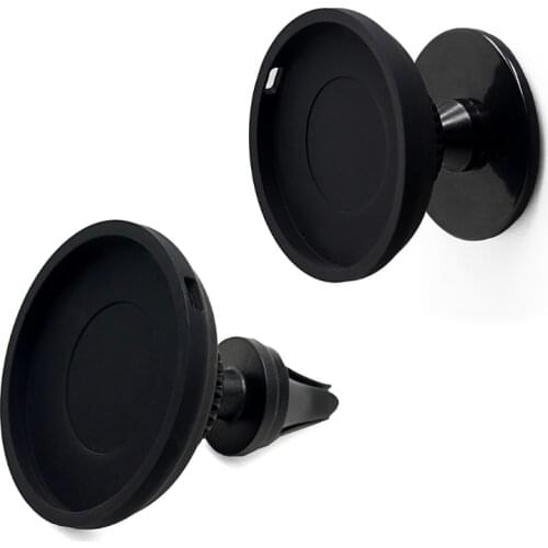 2020 New Car Phone Holder Charger Cradle Stand Charging Dock For-iPhone 12 Magnetic Magsafing Charger Dock Station